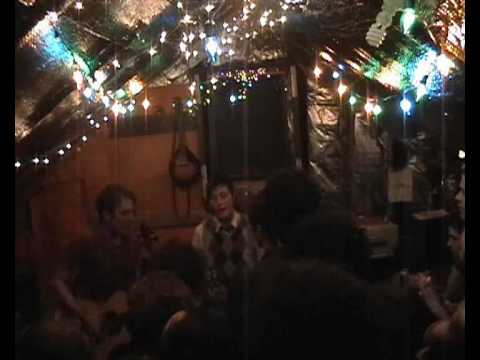 "Let's Hug Now" by Fairy Boy and the Official Suckers