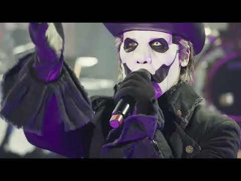 Watcher in the Sky (Ghost) - Rite Here Rite Now