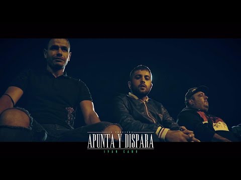IVANCANO - APUNTA Y DISPARA