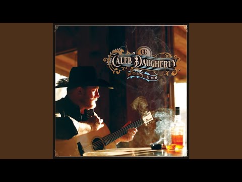 Another Restless Night - Caleb Daugherty