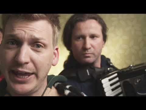 Rasmus og Verdens Beste Band - Puppan te Pappa