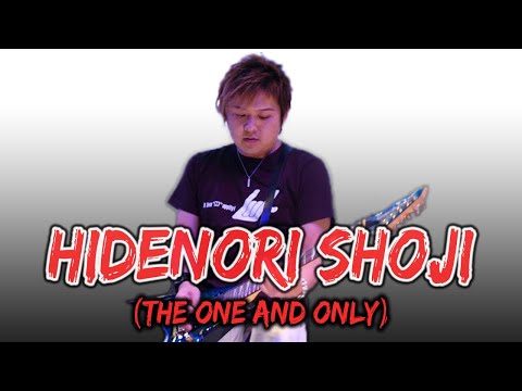 Hidenori Shoji - Yakuza Composer Appreciation