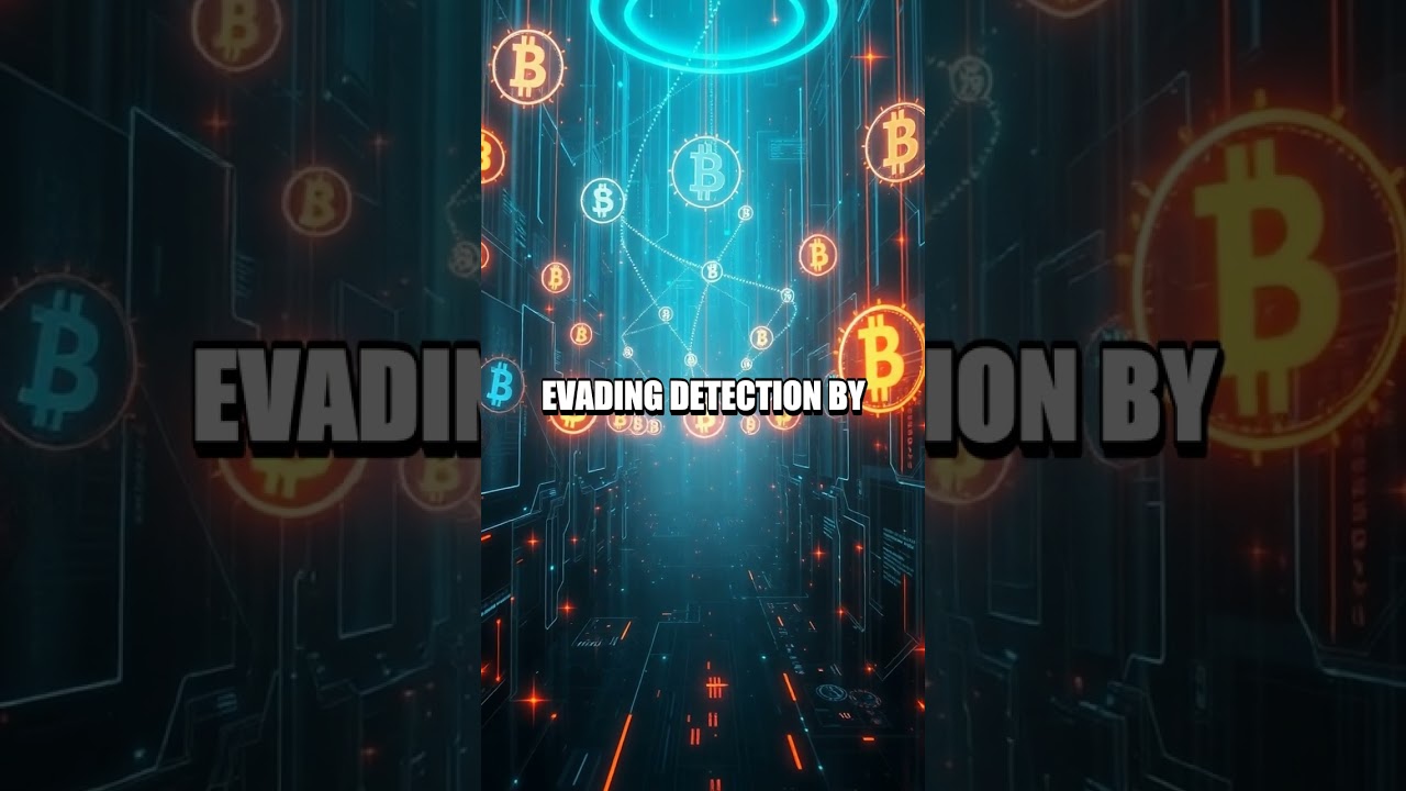 AI-Powered Dark Web Drug Trafficking Operation Uncovered