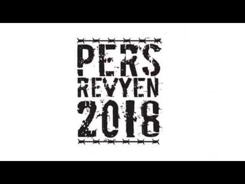 Persrevyen 2018