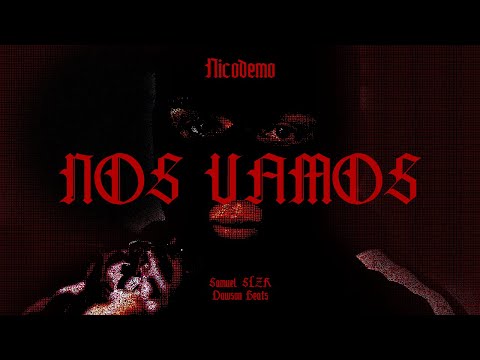 Samuel SLZR, Dawson Beats  - Nos Vamos