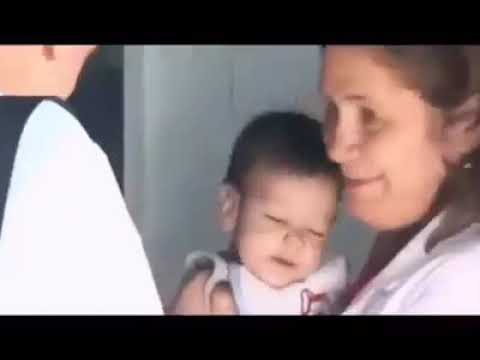 Cooperación médica cubanas entre la admiración y el rechazo