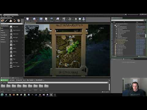 Rustic River Vr Steam Community :: Video :: River Relaxation VR Dev Steam 2018-10-14
