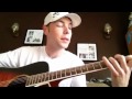 Neil young "The Painter" cover 