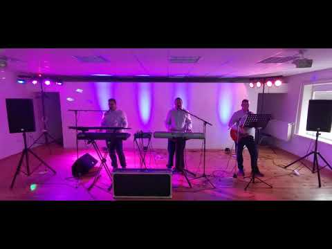 ATMOS - Dedinka v údolí, Dolina, dolina, Nebolo by od veci (live)