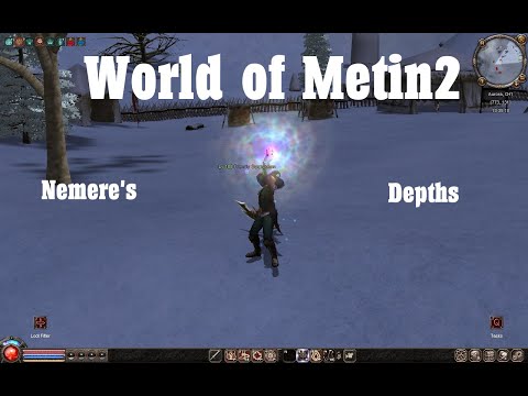 Wom2 Aurora - Nemere's Depths - ♛AirMax47♛