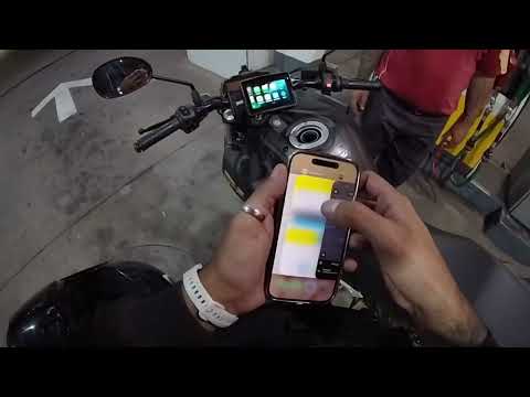 MI EXPERIENCIA EN UBER MOTO – PRIMER DÍA RODANDO EN CÓRDOBA 🏍️🇦🇷