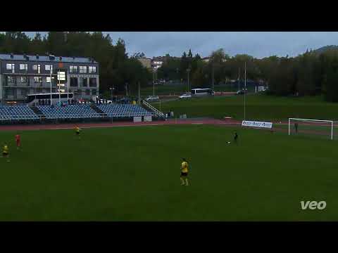 MKS Kalwarianka vs MKS Trzebinia