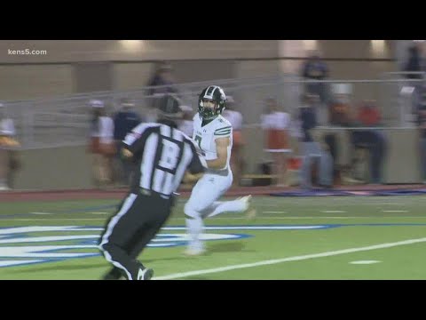 High school football highlights, Oct. 30 | Part 1