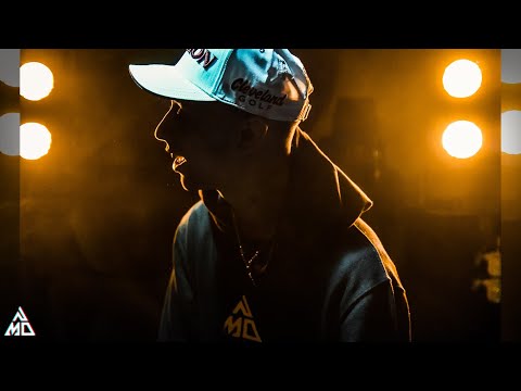 Kapsul - Reggaeton (ft. Chiki Wanted) (Official Video)