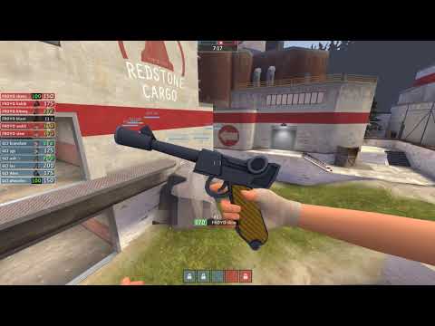 Pocket Scout (slemnish) POV - Process - RGL S5 Grandfinal - Froyotech vs GCI (Map 1 /R2)