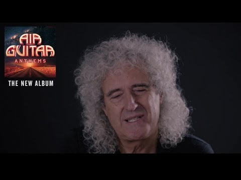 Air Guitar Anthems: Best Decade for Guitar