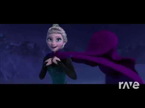 Ppap Songs #1 - Pikotaro & Let It Go But Every 4Th Word Is Croissant | RaveDj