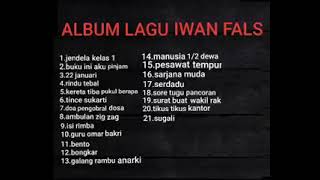 Download lagu iwan fals full album tanpa iklan mp3