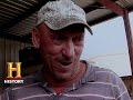 Swamp People The Landrys End Their Gator Season S5 E20 History