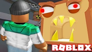 Escape The Evil Bakery Roblox Free Online Games - escaping the evil butcher roblox youtube