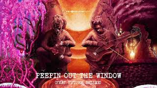 Kadr z teledysku Peepin Out The Window tekst piosenki Young Thug