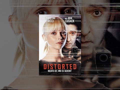 Distorted: Nichts ist, wie es scheint