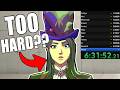 They Made The 2XKO Combo Trials EVEN MORE IMPOSSIBLE