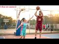 Yeh Rishta Kya Kehlata Hai Update Armaan Abhira Aur Romantic Basketball Match Mitengi Duriyan