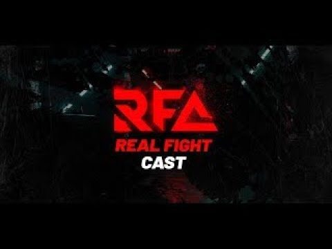Real Fight Cast | Tomi Kid, Viliam Tanko, Bandi Csemez | Podcast