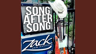 Somebody up There Must Like Me