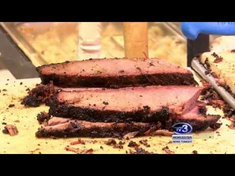 WNT 6pm News - July 3rd, 2018