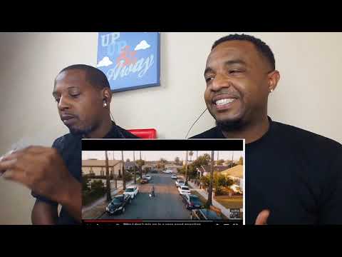 Rekta, G Perico, August Bleu "BOYZ IN DA HOOD" REACTION!