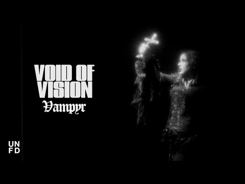 Void Of Vision - Vampyr (Official Music Video) online metal music video by VOID OF VISION