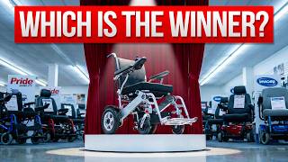 7 Best Power Wheelchairs You’ll Wish You Found Sooner In 2026