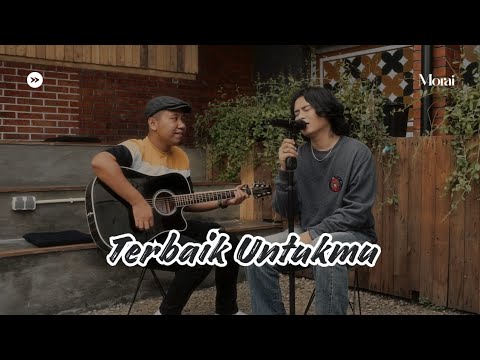 Terbaik Untukmu - Tic Band | Cover By Morai ft. Hendra