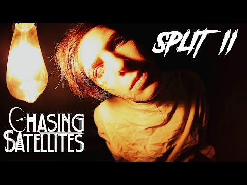 Chasing Satellites - Split ii (Feat. DEMOLITION) (Official Music Video)