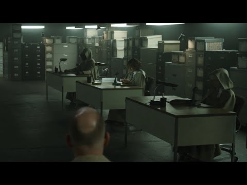 What We Do in the Shadows CLIP | Season 5x4 | Energy Vampire Council