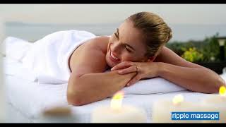 Valentine’s Day Couples Massage – A Luxury Experience You Can Enjoy Together
