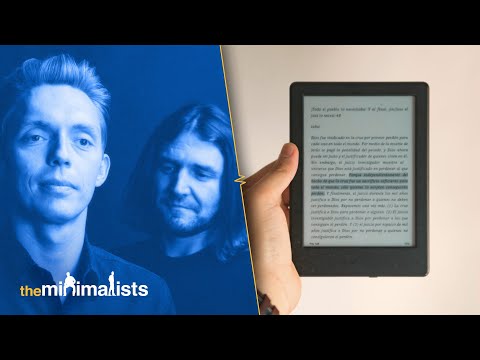 Physical Books vs. Kindle Books