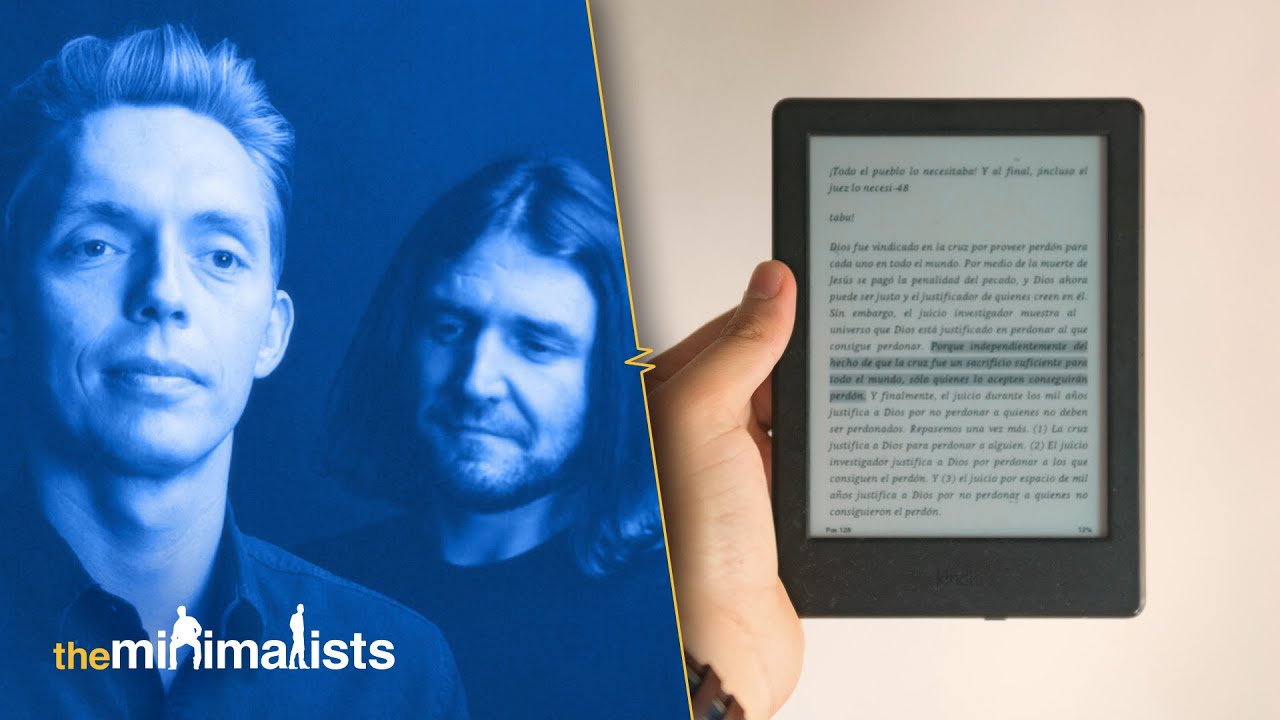 Physical Books vs. Kindle Books