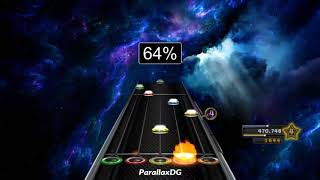 Anti Hero - Spirals Within Thy Being FC