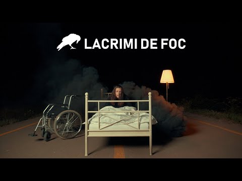 Îngeri Și Corbi - Lacrimi De Foc