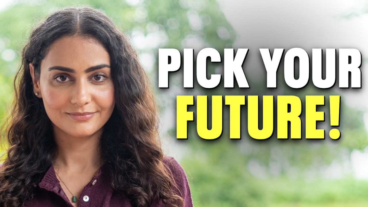 Lesson I learnt from my 20s that transformed my life!