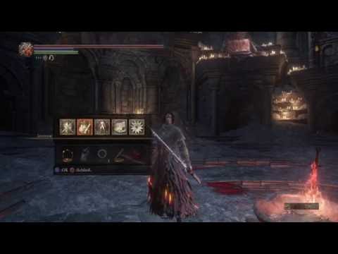 DARK SOULS 3 - Beweise der Eintracht farmen