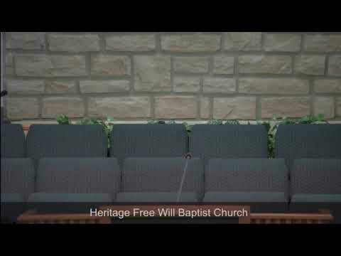 Leadership Jeremiah 23:1-40  (02/02/2020)