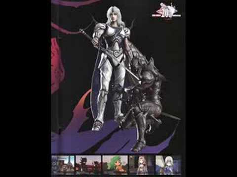 Best video game music ever!Top150(61)Final fantasy 4