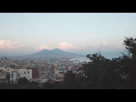 Emi Mogavero Ft. Anthony - Famme annammura' (Video Ufficiale 2022)