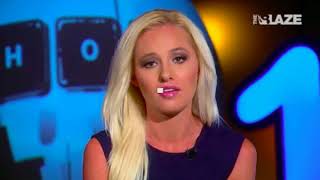 Tomi Lahren Hot Photos Bikini Images