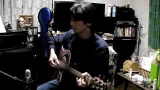Goin' ahead   Pat Metheny cover　パット・メセニー