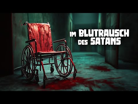 Im Blutrausch des Satans 🩸 (HORRORFILM Deutsch, Horror Mystery Thriller)